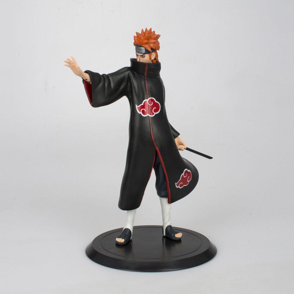 QUINTON Grandista Shinobi Model Koleksi Hubungan Untuk Hadiah Sasuke Figurine PVC Figure Model Mainan Tokoh Anime Uzumaki Uchiha