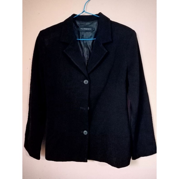 blezer the executive