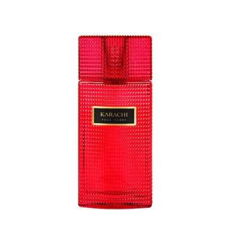 Karachi Parfum Mist Pour Femme 65ml Red
