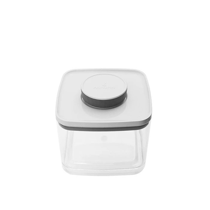 Ankomn - Airtight Canister Everlock 1.5L (Clear)-1