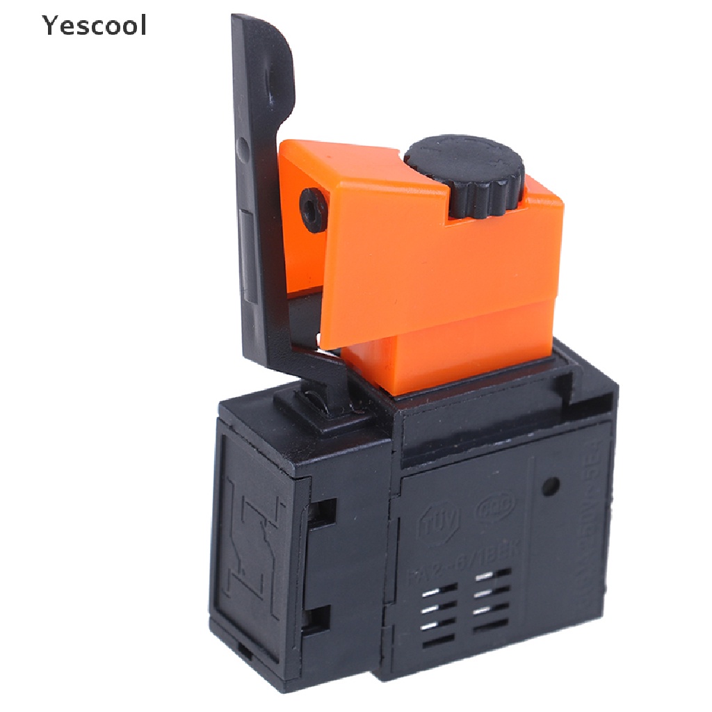 Yescool FA2 / 61BEK switch trigger power Elektrik 220v6a