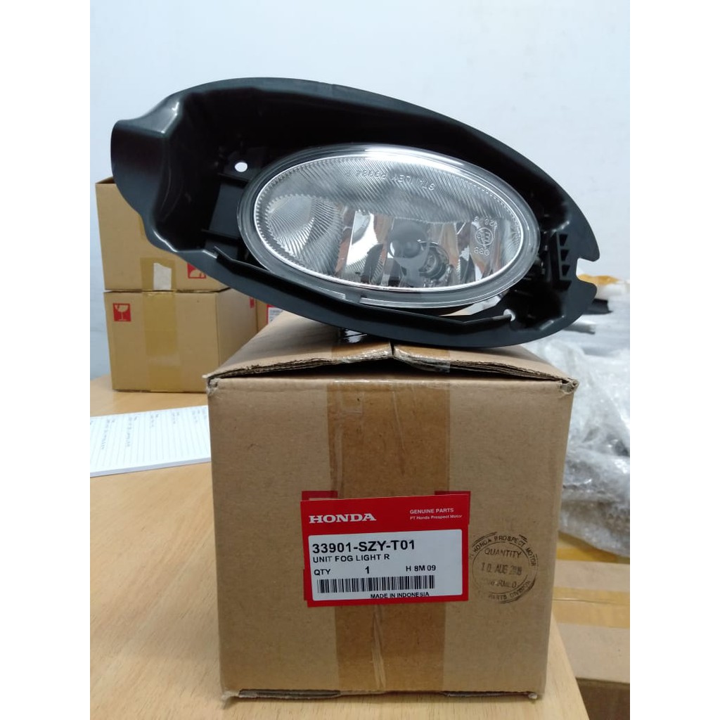 Fog Light Mobil Honda Jazz