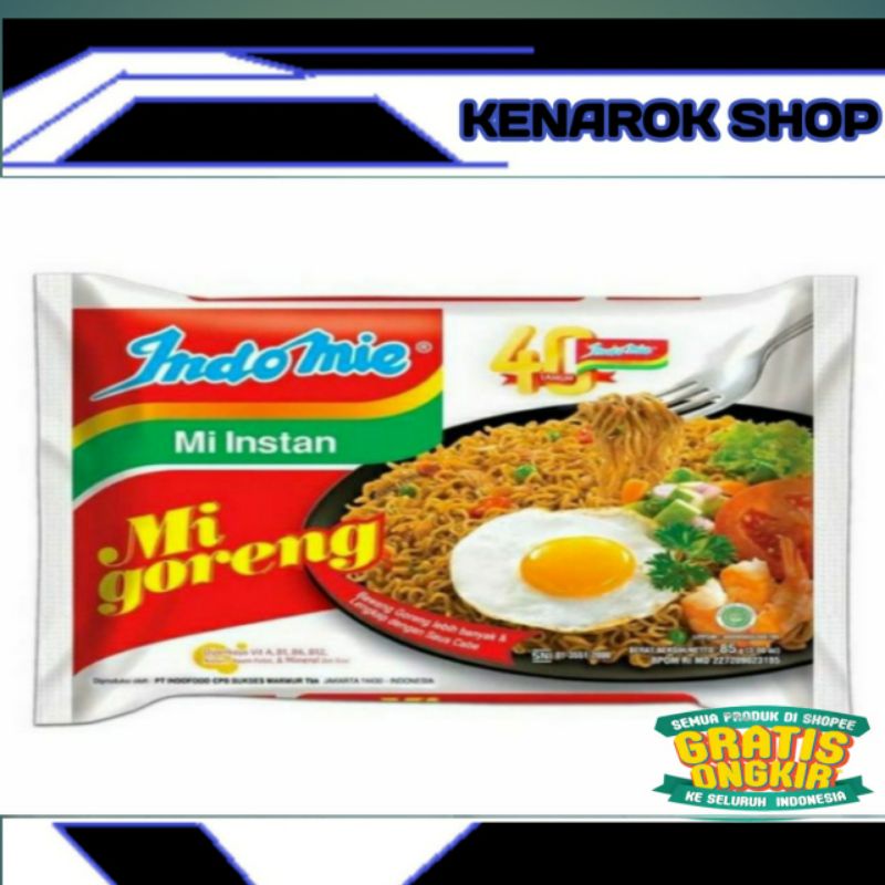 

indomi goreng 1pcs
