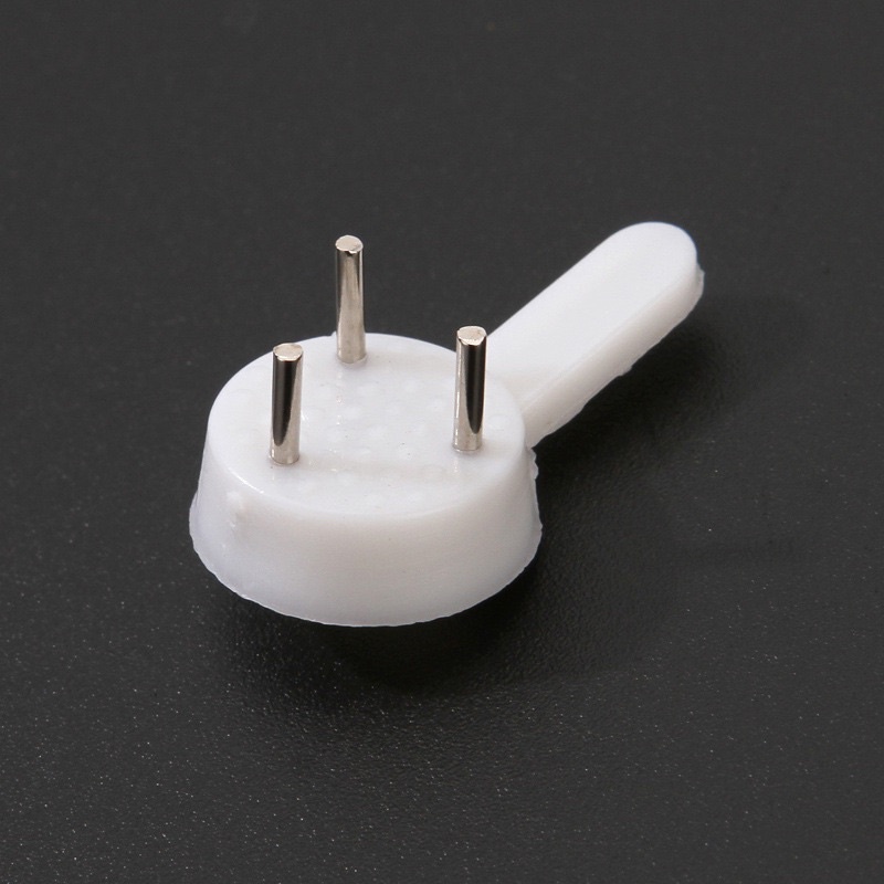 PAKU DINDING TANPA BOR, paku dinding, paku foto