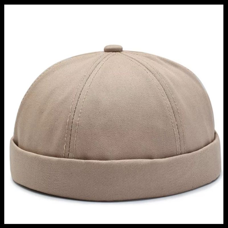 Topi Miki Hat Topi Peci Polos