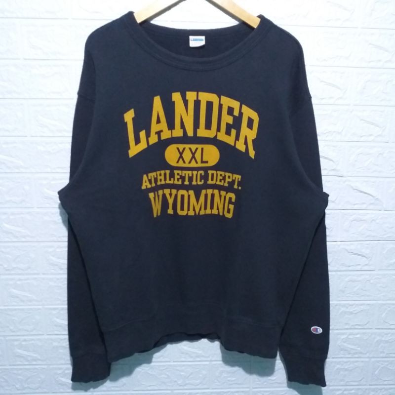 Crewneck Champion