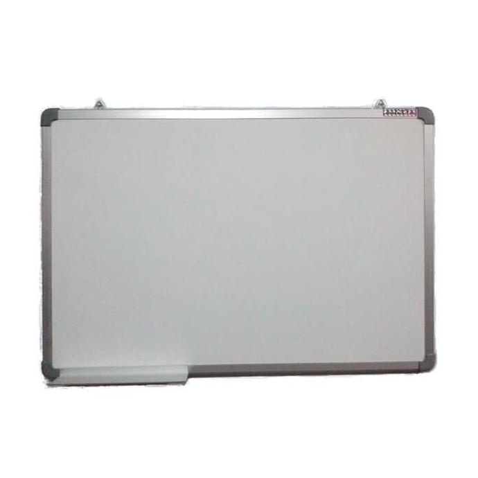 

Ready oke] Papan Whiteboard POP 1 NON-MAGNET 40 x 60 cm