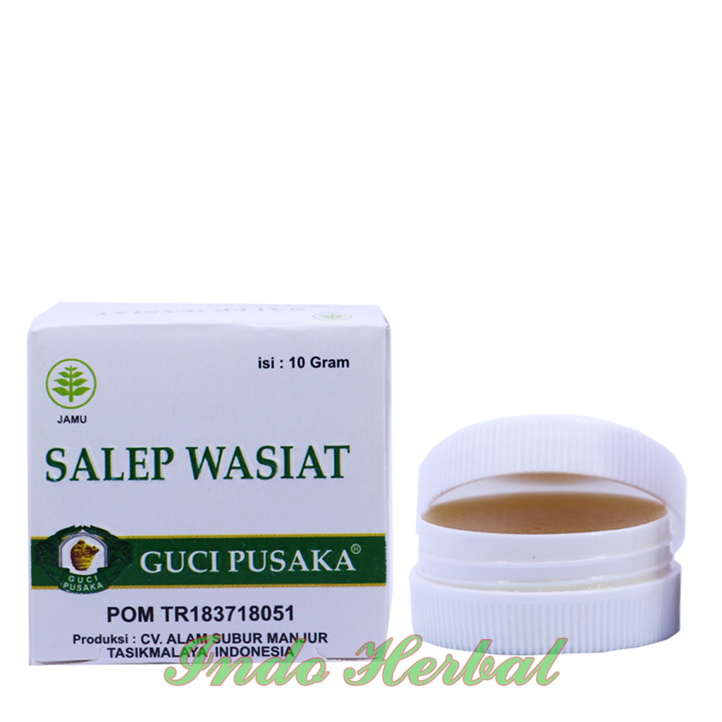 Jual Salep Kulit Guci Pusaka Shopee Indonesia