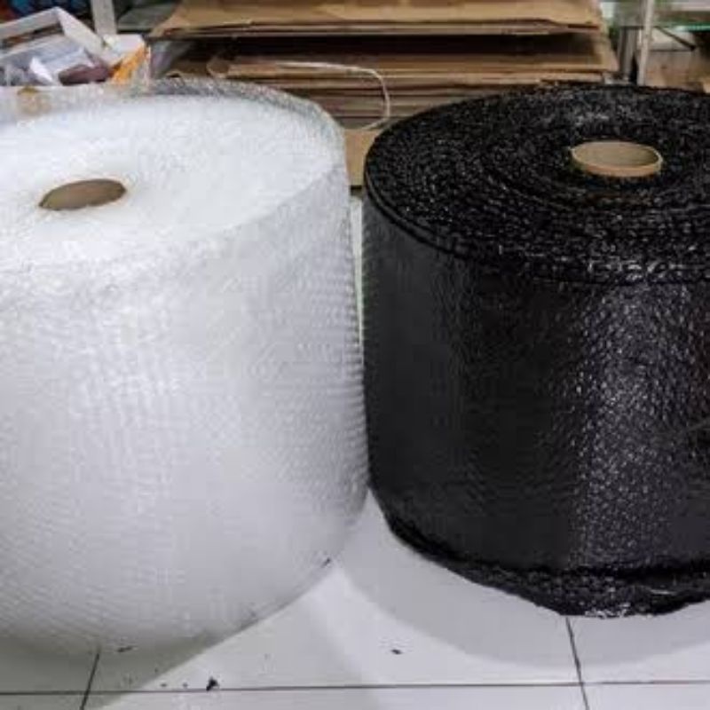 

Bubble Wrap 30cm x 50m Ecer Bagus Murah