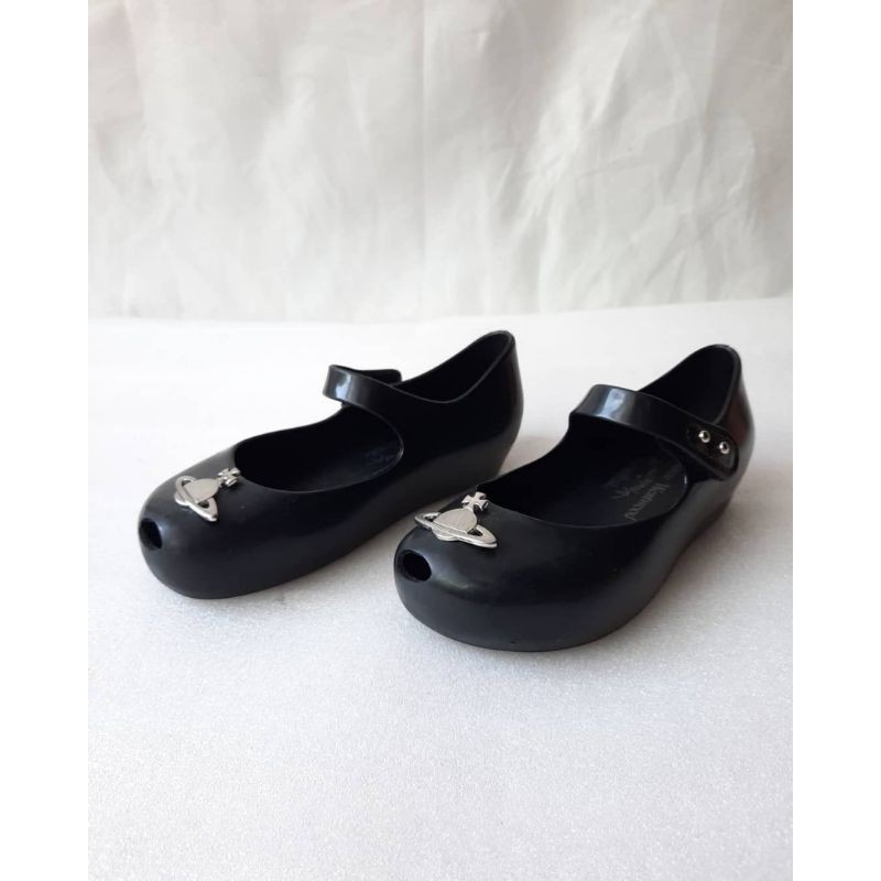 Mini Melissa x Vivienne Westwood Second
