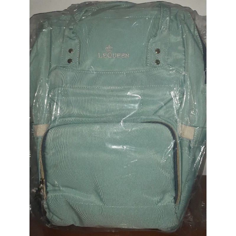 Tas Ransel LEQUEEN