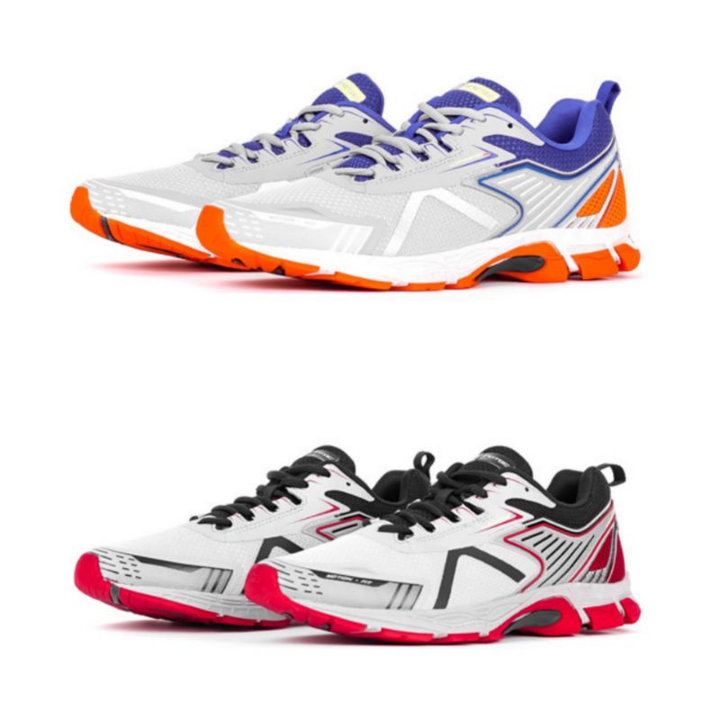 can i use basketball shoes for badminton