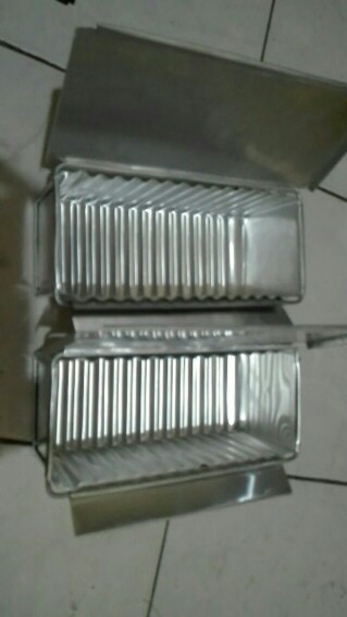 Loyang Roti Tawar Bandung