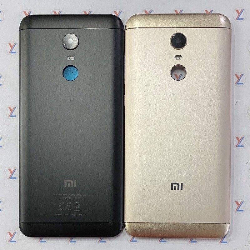 BACKDOOR REDMI 5 PLUS ORIGINAL