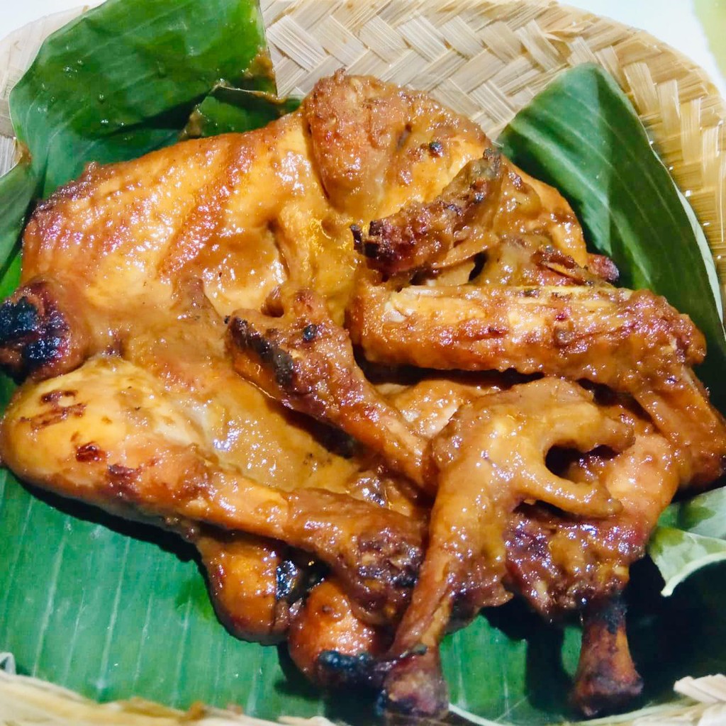 Ayam Panggang Shopee Indonesia