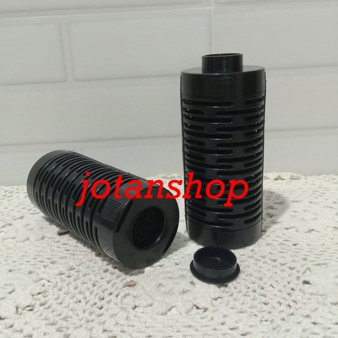 internal quick filter BULAT power head aquarium akuarium aquascape