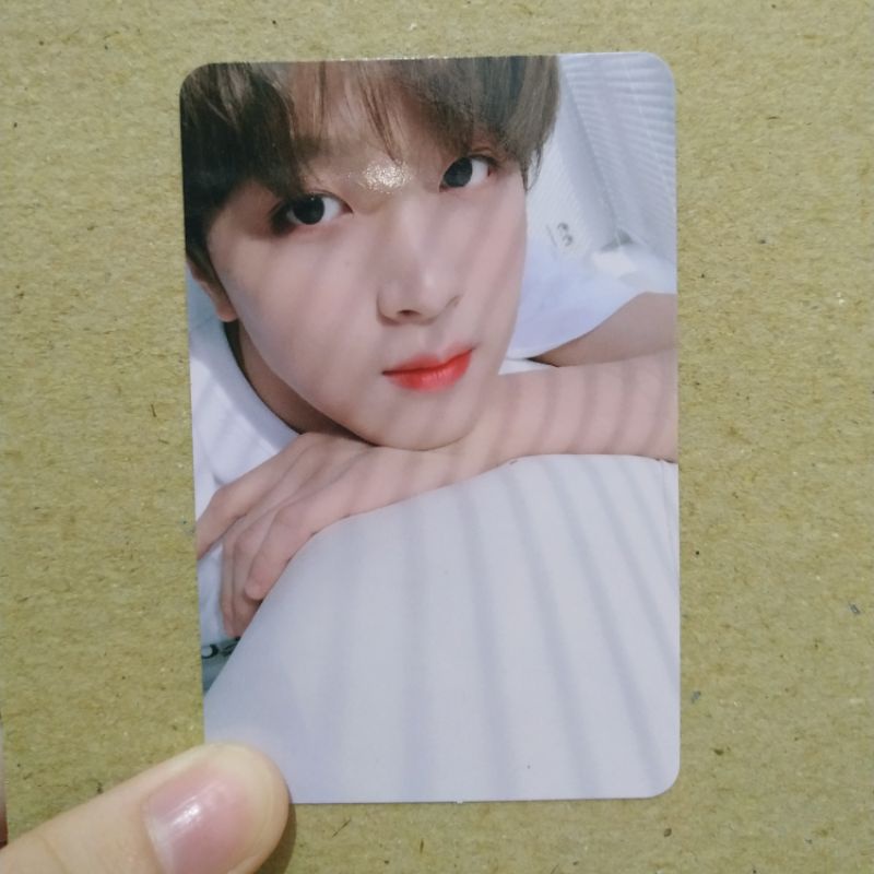 PC Haechan Boboan/Regulate [Booked]