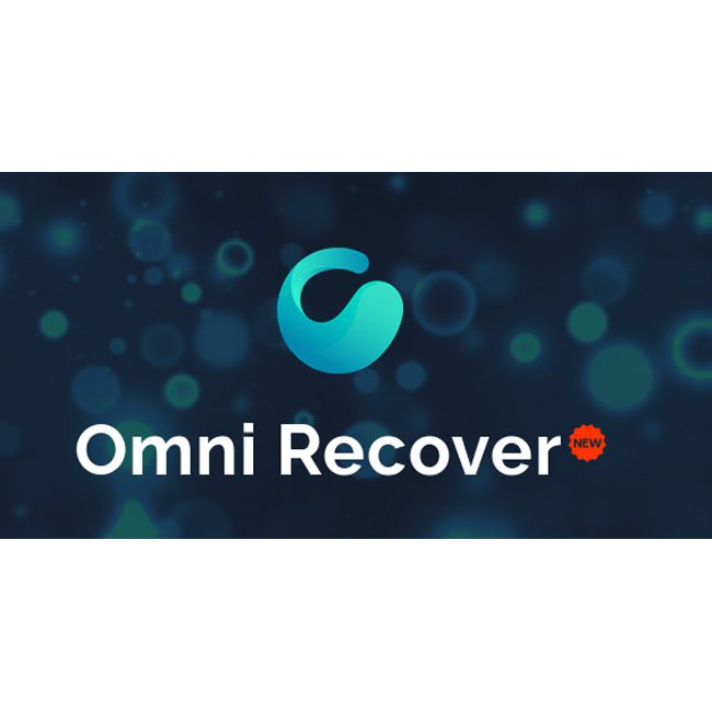 [FULL VERSION] Omni Recover 2 Mac BIG SUR File Recovery - GARANSI