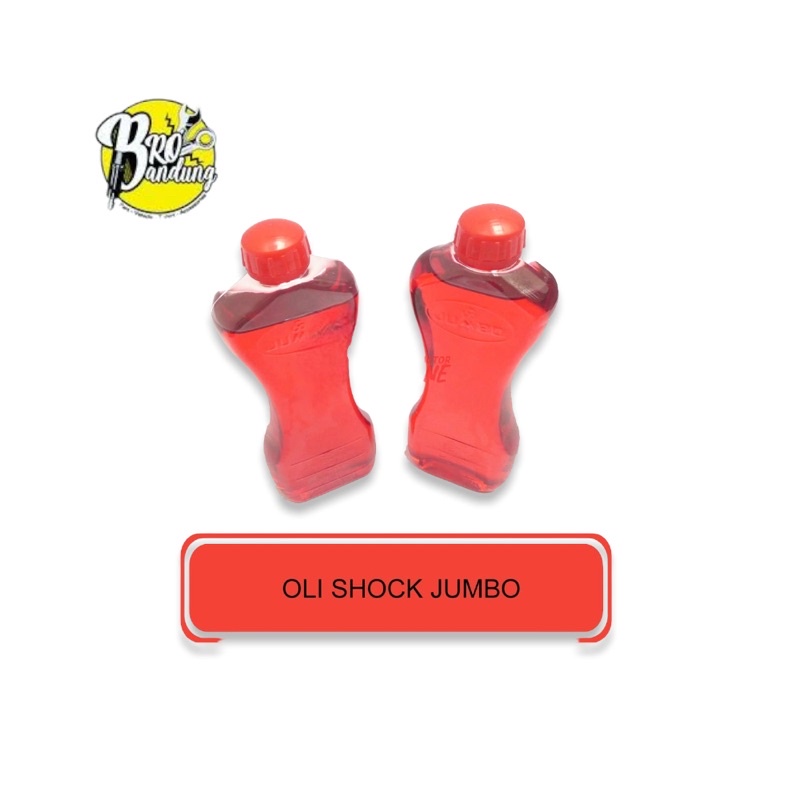Oli Shockbreaker Oli Shok Jumbo