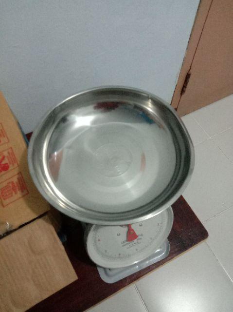 Timbangan Duduk Five Goats / Gsf