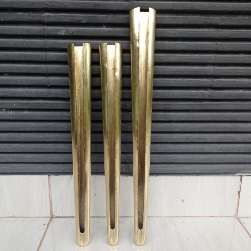 pendok blewah solo tebal 0.6mm