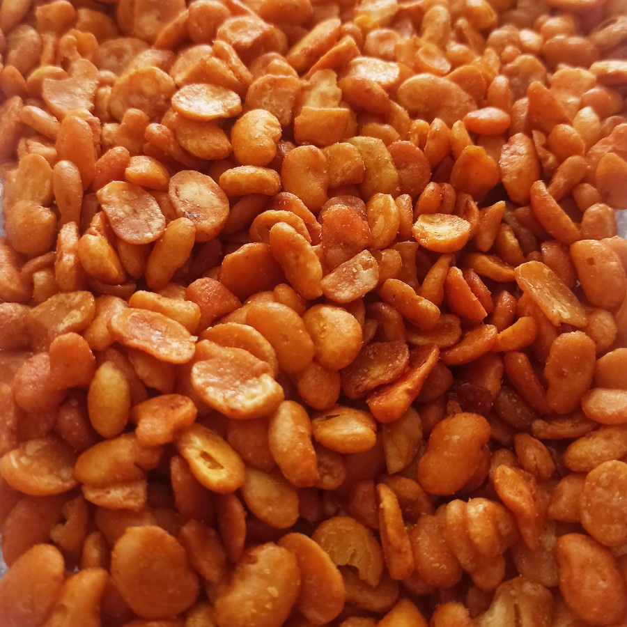 

KACANG KORO BALADO 500 GRAM