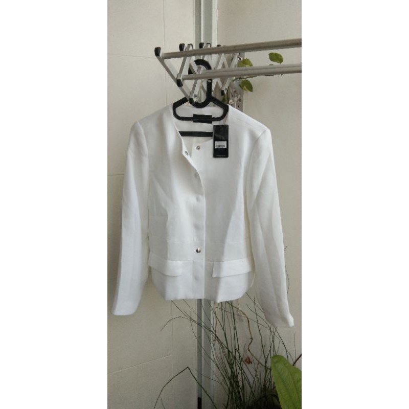 Blazer The Executive