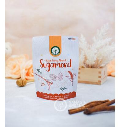 

<❄W1597) SUGAMOND 80GR