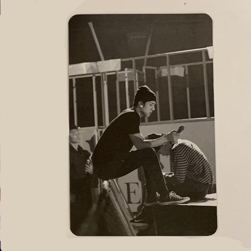 pc photocard exo sehun dvd sehun dvd elyxion pc sehun elyxion dvd poca