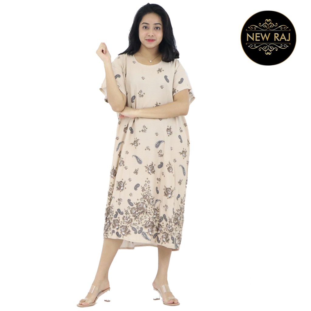 Daster Bali Jumbo Kekinian Ld 130 Murah Model Payung