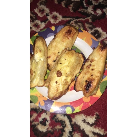 

pisang goreng