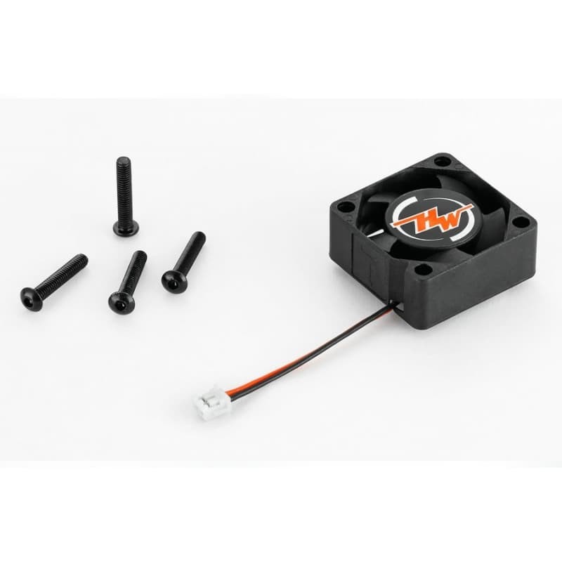 Hobbywing ESC Fan High speed tornado