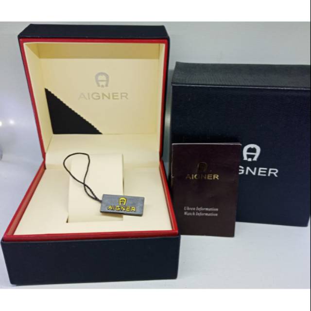 

Box Aigner