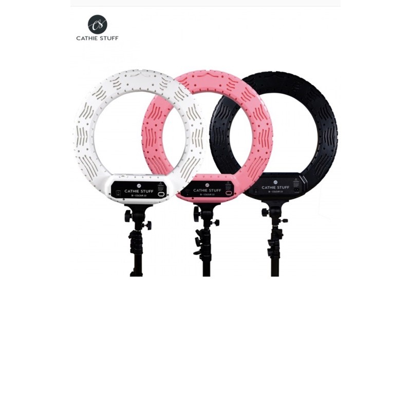 RingLight Cathiestuff / ringlight bekas