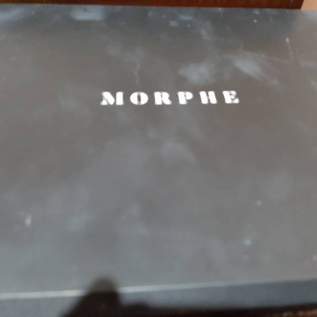 Morphe