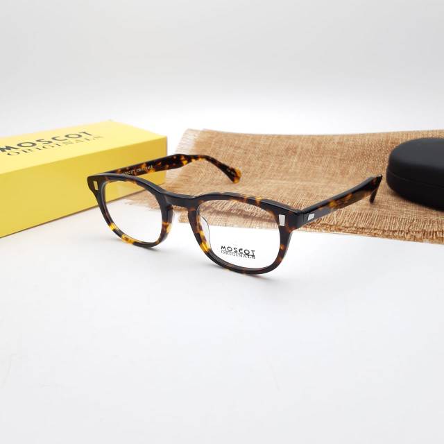 Frame kacamata moscot ZILCH