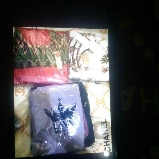 Batik Couple Ayunda Zavira Zafira