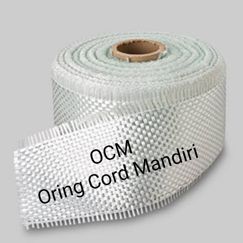 

Hot Sale Fiberglass Tape Tahan Panas 2" Promo