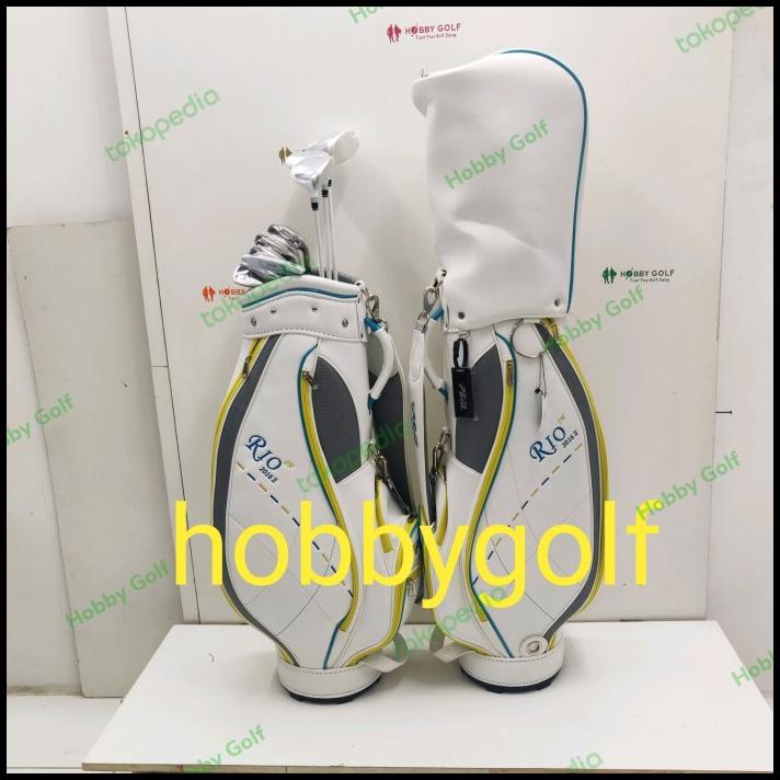 Full Set Ladies Beginner Set Stick Golf