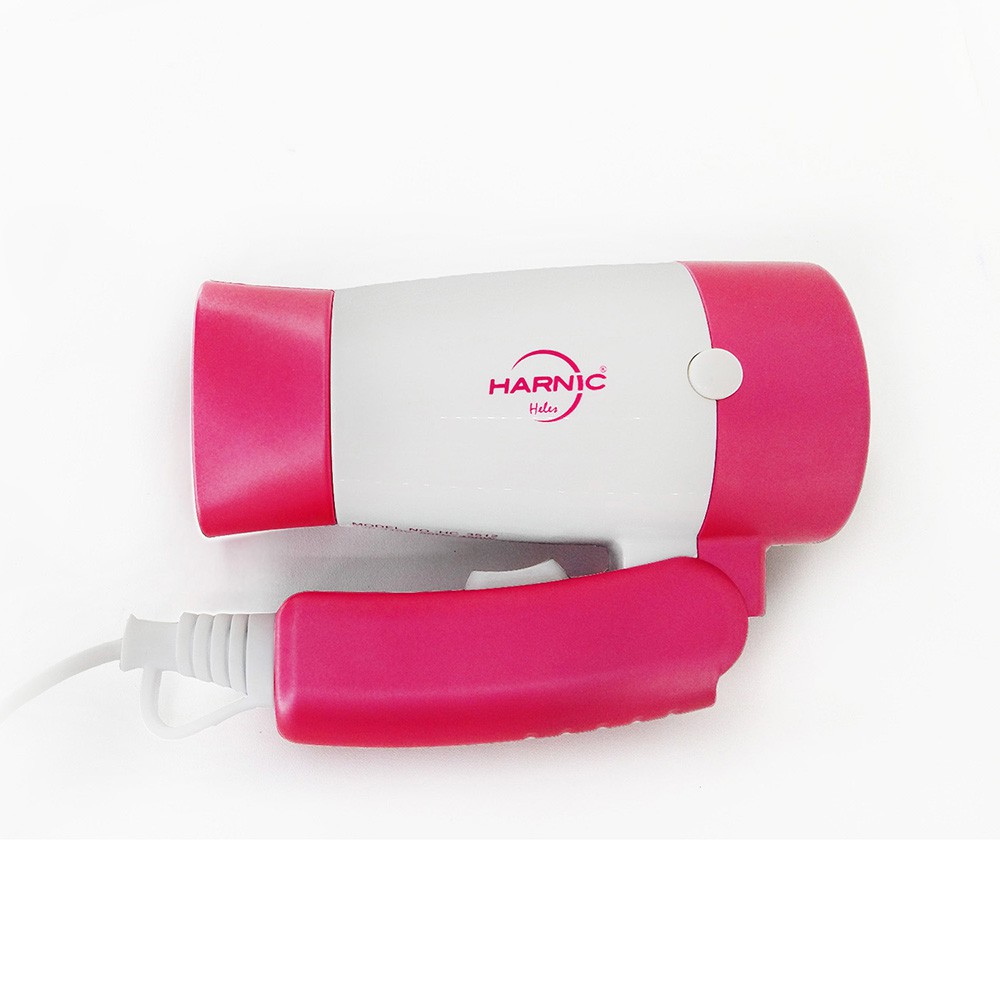 Harnic - Heles / Pengering Rambut / Hair Dryer - HL 3512