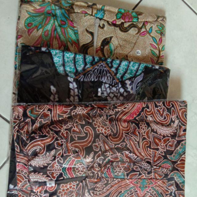 Terlaris Serut Genes Jelita Tunic Navbor Yelbor Whitbor Creambor Tunik Batik Modern Hrb030 Dolbi Dob