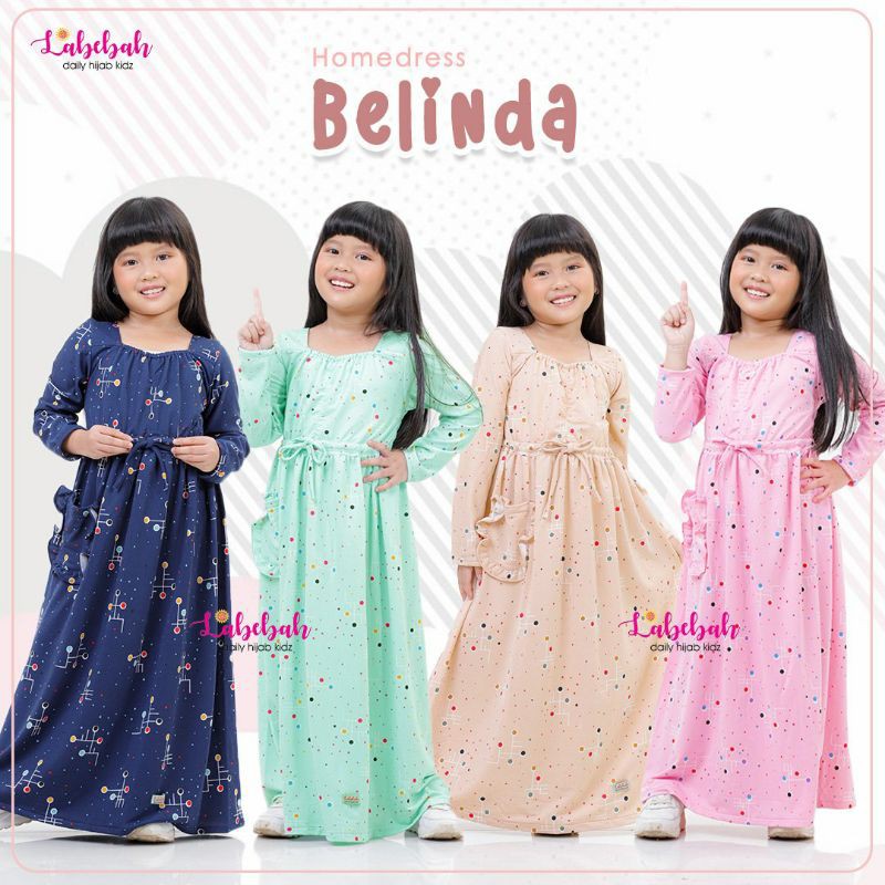 

Paket agen Labella