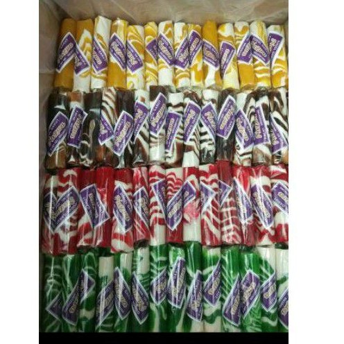 

dodol Garut dodol zebra 500gr