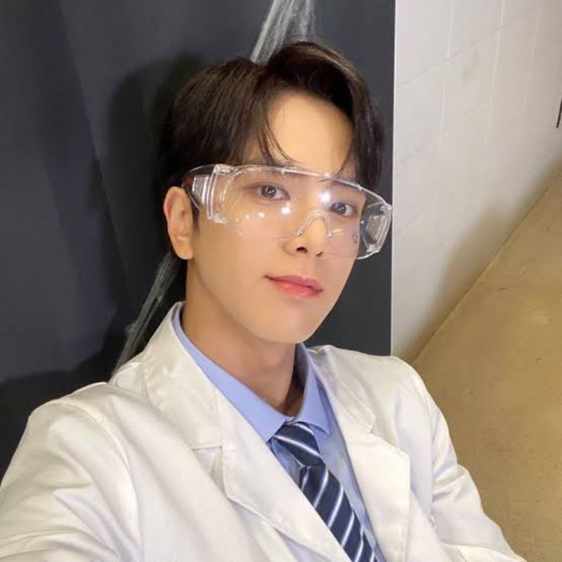 trade pc younghoon bang