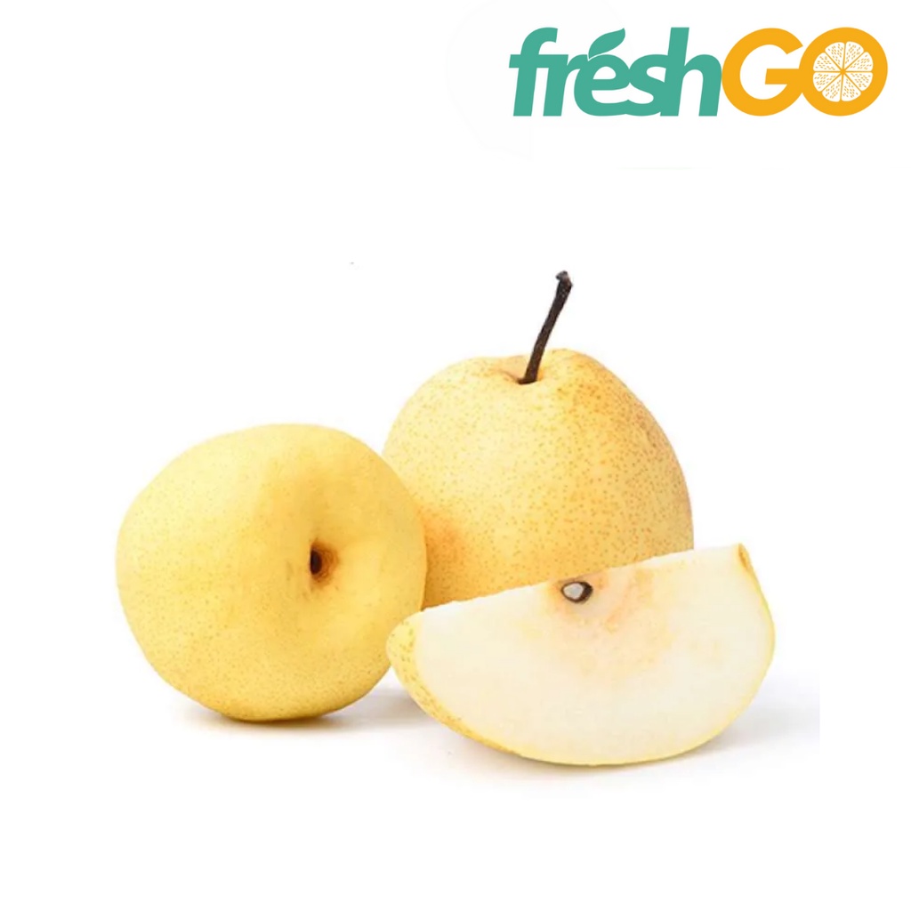 

Pear Sweet Manis /kg | FRESH GO