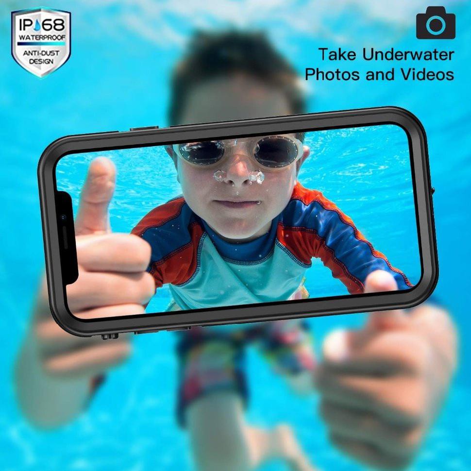 Original Waterproof Case Iphone Xr - Iphone Xr Case ,Friska.Olshop2