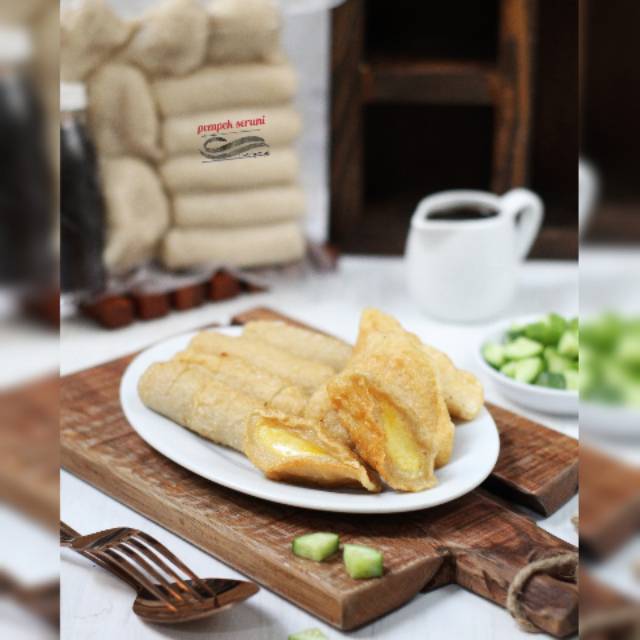 

Pempek Seruni