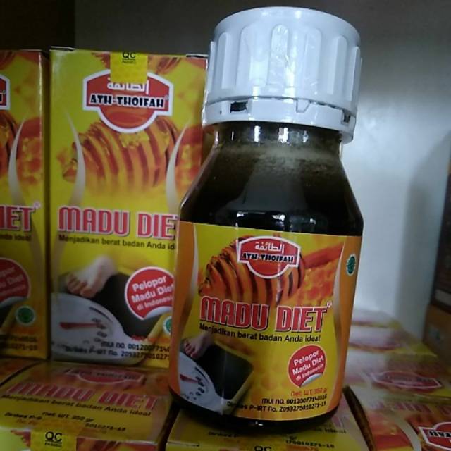 

Madu Diet