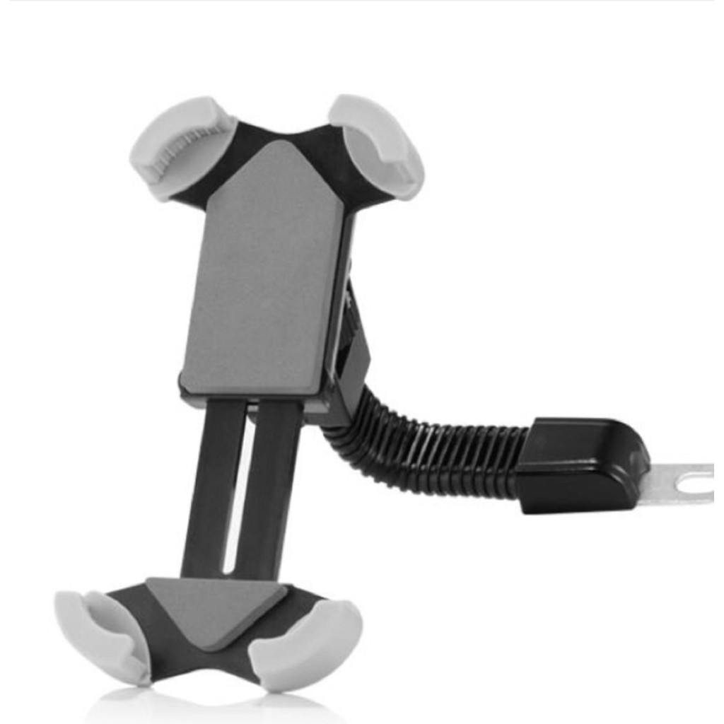 PHONE HOLDER MOTOR ROBOT  RT MH01 STAND HOLDER  MOTOR  