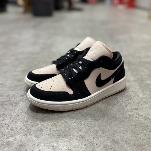 Nike Air Jordan 1 Low Guava 100% Original BNIB - 7.5 W